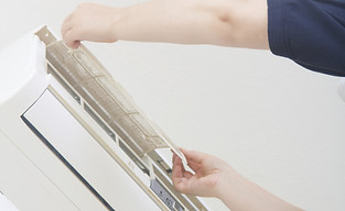 Fixing an Air Conditioner